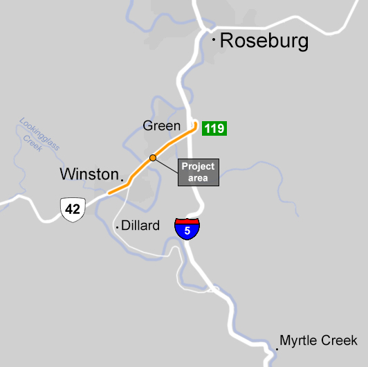 Oregon Department of Transportation ProjectDetails Projects State of Oregon